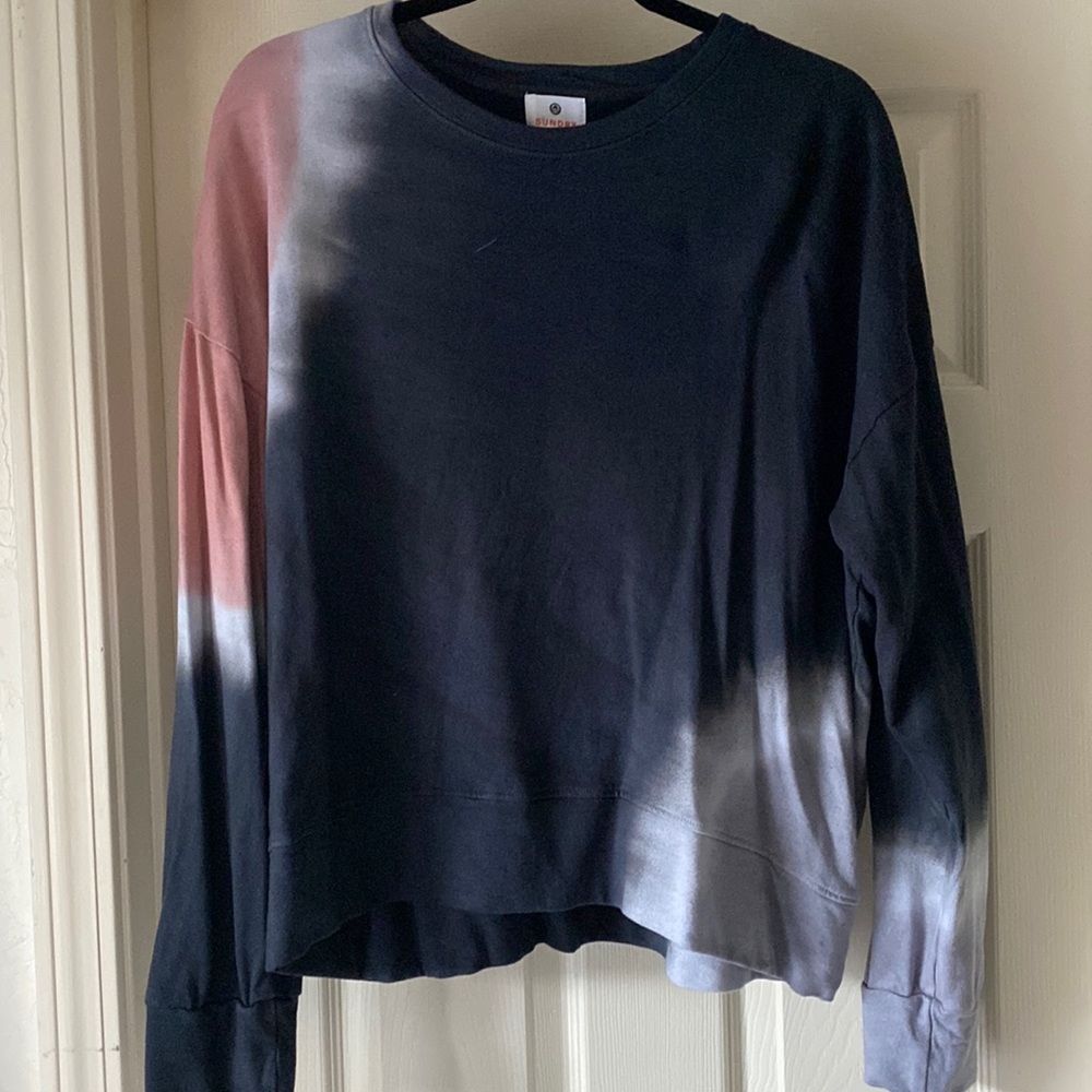NWT Sundry Sweatshirt